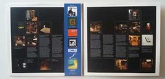 Various – J Jazz: Deep Modern Jazz From Japan 1969-1984 (3xLP) (Gatefold)