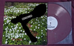 LIFELOVER – Pulver (Purple Marbled Vinyl) Ltd.
