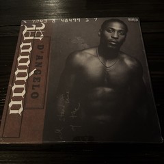 D’Angelo – Voodoo 2LP Vinyl NEW