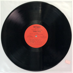 TOMMY McGEE Positive-Negative (LP, 2016, Numero Group) Ltd Reissue SOUL RARE VG+