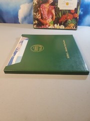 In The Spirit of Aloha Hawaii Melodies from Paradise LP (5 Vinyl Box Set) NM