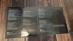 Spawn Soundtrack Limited Vinyl – Metallica Marilyn Manson Korn Slayer