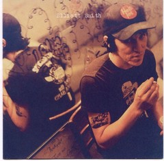 Elliott Smith – Either/ or (IEX: CLEAR RED VINYL) – ALT/INDIE *SEALED/COLOR*