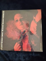 Fleetwood Mac – Black Magic Woman, Original US Pressing New Old Stock Sealed LP