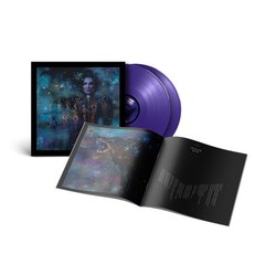 Tarja Frisson Noir (Vinyl) 12″ Album Coloured Vinyl (Limited Edition)