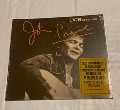 John Prine – BBC Sessions (Record Store Day RSD 2026)
