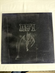 AFI – Nitro Box Set Grey Vinyl 2003
