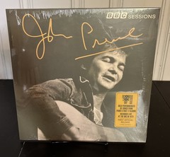JOHN PRINE the BBC Sessions SEALED vinyl LP live RSD 2026 Record Store Day NEW