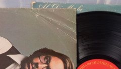 Al Di Meola- Elegant Gypsy 1977 Vinyl Record Race With Devil On Spanish Highway