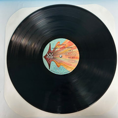 FUNKADELIC America Eats Its Young Double LP WESTBOUND Psychedelic Rock Funk