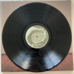 The Phantom Band – The Wants – 2010 Ltd Numbered (0823) Signed Vinyl LP – NM/NM