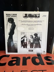 THIN LIZZY LP/1971 Ireland RSD 2012 Light In The Attic Deluxe LP Edition Sealed