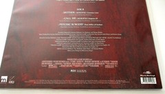 The Turning: Kate’s Diary 2020 LTD Red/Black RSD LP *Sealed* David Bowie