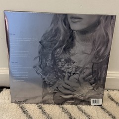 Madonna Veronica Electronica Silver Vinyl EP Limited Edition SEALED Ray of Light