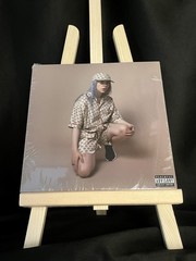 Billie Eilish ‘You Should See Me In A Crown’ Tour Exclusive 7’ Vinyl