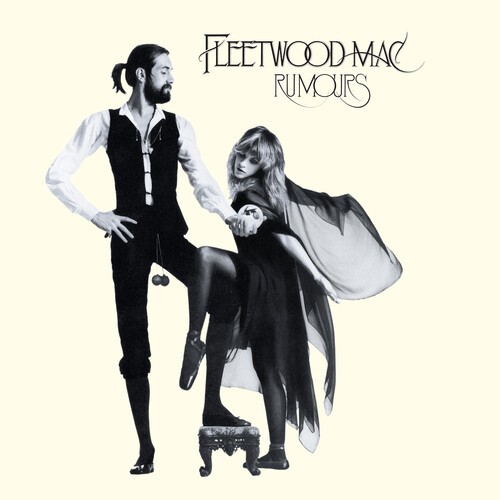 Fleetwood Mac – Rumours [New Vinyl LP]