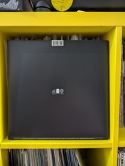 ISDN (30th Anniversary Edition) (Record Store Day RSD 2024)