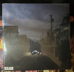 Underscores – Fishmonger Deluxe Vinyl