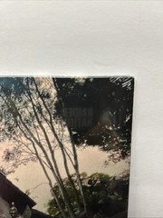GORILLAZ CRACKER ISLAND 2023 NEW SEALED GERMAN IMPORT LP VINYL ELECTRONIC SYNTH