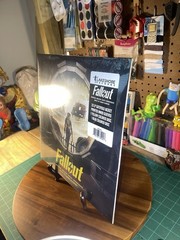 Fallout Vinyl Record – Original Amazon Series Soundtrack