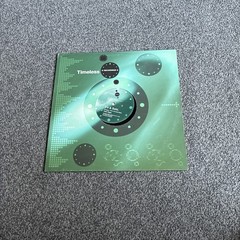 Ils & Solo – Frozen (Dom & Roland Remix) / Point Eight (12″) (Very Good Plus (VG