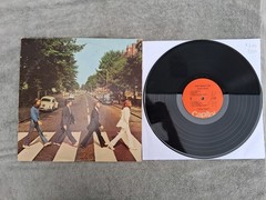 The Beatles – Abbey Road – 1969 – Capitol SO-383 VG +
