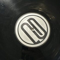 Donald Glaude Rise Above it All, Vinyl Used . 2003 Graham Fee Arturo Garces