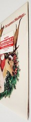 KENNY ROGERS & DOLLY PARTON – ONCE UPON A CHRISTMAS LP 1984 SEALED (RCA VICTOR)