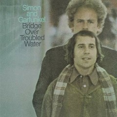 Simon & Garfunkel – Bridge Over Troubled Water [New Vinyl LP] Gatefold LP Jacket