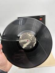 Mudhoney S/T Lp Vinyl Ultrasonic Cleaned Original 1989 Sub Pop – Grunge Gatefold