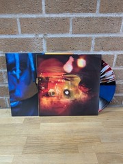 Myles Smith My Mess, My Heart, My Life Blood Records Vinyl Ltd Edition 80/500