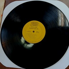 Dave Clark Five LP Glad All Over 1964 Epic Records Pop British Invasion Rock VG