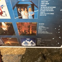 ABBA – Studio Albums – Vinyl Box Set [New Vinyl LP], 10 LP 180 Gram New Sealed