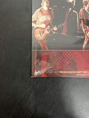 Maroon 5 – Songs About Jane LE Gold Vinyl USED NOT TESTED