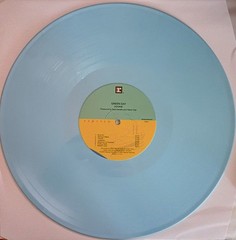 Green Day – Dookie | 30th Anniversary Baby Blue Vinyl LP