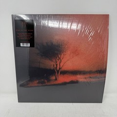 Joji Piss In The Wind Vinyl LP – Ruby White Mist – SIGNED Art Card & Poster