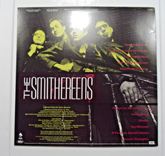 The Smithereens – Green Thoughts (1988 US Club LP), Used, Tested, Free S/H