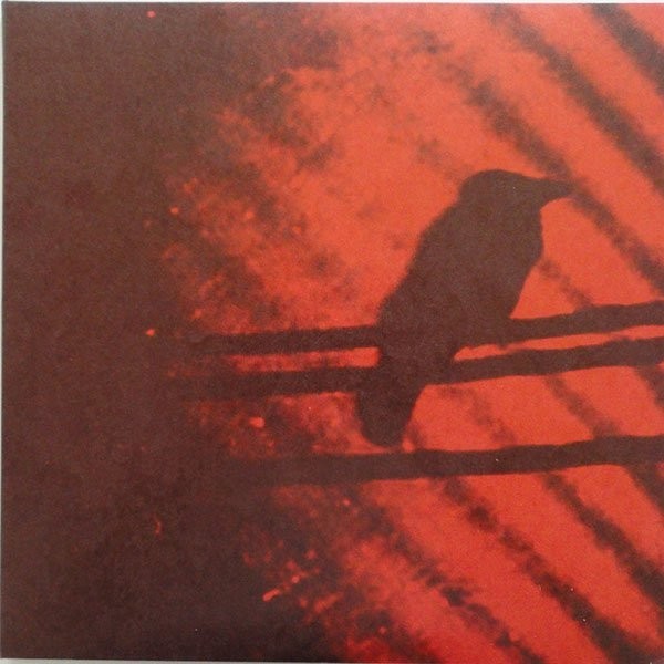 A Silver Mt. Zion – Born Into Trouble As the Sparks Fly Upward [2001 cst018-1]