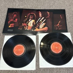 Mountain LP Lot Nantucket, Flowers Of Evil, Life, Twin Peaks, Avalanche GRG Test