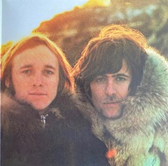 Crosby, Stills & Nash – Self Titled | 1969 Debut | 180g Remaster | Classic Rock