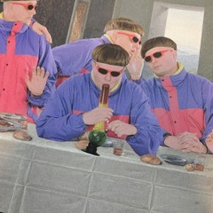 Oliver Tree Ugly Is Beautiful BLACK VINYL LP – ALIEN BOY SEALED! RARE 2020 HOT🔥