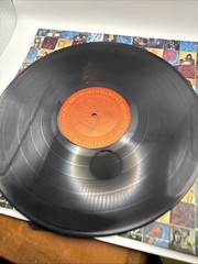 AEROSMITH – “ROCKS” US Columbia PC34165 Rock LP EX Vinyl No Barcode 1st Press