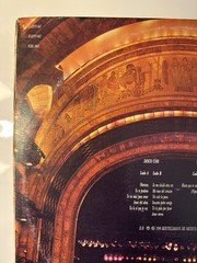 Juan Gabriel ‎– En El Palacio De Bellas Artes (2 x LP, 1990 MX, No Inserts, VG)