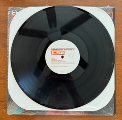The Crystal Method – Community Service II (2005) 2x LP Vinyl – Gatefold, EX