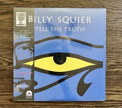 BILLY SQUIER Tell The Truth RSD 2026 2LP Vinyl Record SEALED!