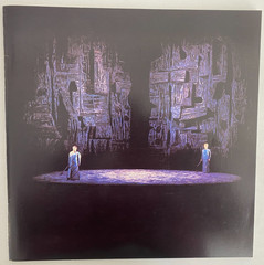Wagner-Der RingDes Nibelungen Karl Bohm 16 album Box Set with booklets VGC