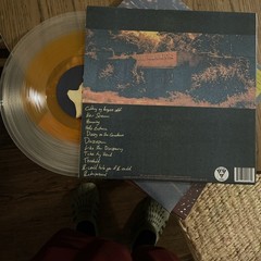 Turnover Peripheral Vision