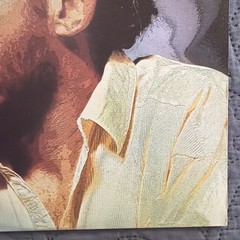 Joe Cocker – Cocker (Capitol Records ST-12394) 1986 Allied Pressing VG/VG Wally
