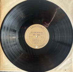 THE IN SOUND FROM WAY OUT 1966 LP PERREY KINGSLEY Electronic Pop Music of FUTURE