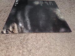 30 Days Of Night – OST / Brian Reitzell / Blood Red Vinyl / RSD LP Vinyl